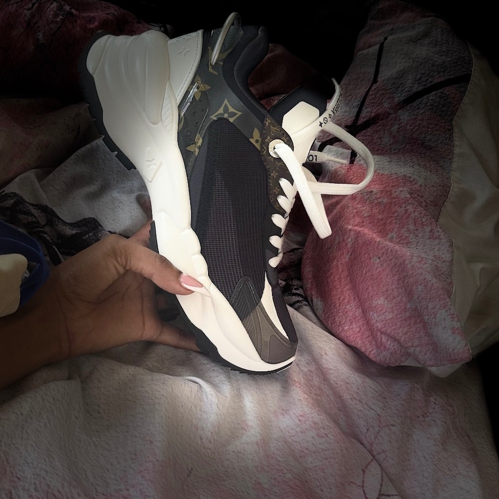 Louis Vuitton Runners 55